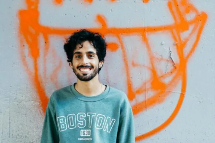 استقبال تماشاگران کانادایی از فیلمنامه‌ی مازیار خاتم، نویسنده و فیلمساز مقیم تورنتو، در جشنواره‌ی بین‌المللی فیلم اتاوا